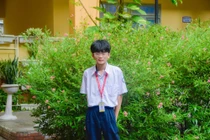 Những việc dễ làm để bảo vệ thiên nhiên dưới góc nhìn học sinh THPT Tây Thạnh