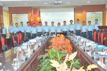 Học viện Phòng không - Không quân tổ chức Hội thảo khoa học Ứng dụng AI trong quân sự