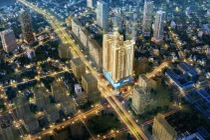 Diamond Residence được vinh danh tại Giải thưởng Kiến trúc Quốc gia 2024 - 2025