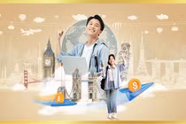 Chuyển tiền du học nhanh chóng và an toàn với tỷ giá ưu đãi hấp dẫn từ BAC A BANK