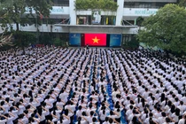 Một cơ sở thực hành thuộc trường sư phạm là “phòng thí nghiệm” của đổi mới giáo dục