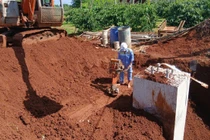 Gia Lai yêu cầu tập trung tháo gỡ vướng mắc mặt bằng DA đường dây 220kV Pleiku 2 - Krông Buk mạch 2