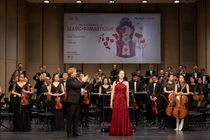 The Masterpieces of Slavic Romanticism - Hành trình lãng mạn chạm đến chiều sâu cảm xúc