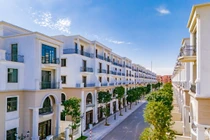 Bất động sản compound Vịnh Xanh - Chuẩn mực giá trị mới trong chu kỳ thị trường “chuyển pha”