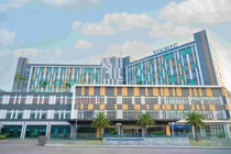 Vinmec Smart City cứu mẹ và song thai trong tình huống sản khoa đặc biệt nghiêm trọng, cận kề cửa tử