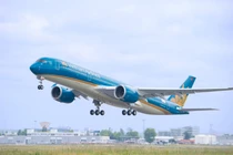 Vietnam Airlines mở đường bay thẳng Hà Nội – Amsterdam