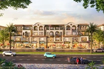 Shoptel Isla Bella: “Cỗ máy sinh lời kép” giữa thiên đường nghỉ dưỡng miền Bắc