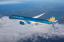 Tăng tần suất bay đến Nga, Vietnam Airlines tối ưu khai thác mạng bay quốc tế