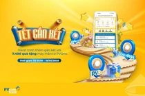 Đón Tết ấm áp với nhiều ưu đãi từ hệ sinh thái PVOne