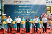Bước tiến mới của Vietnam Airlines: Từ thủ tục bay đến trải nghiệm đẳng cấp