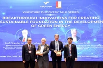 Cộng đồng khoa học trông đợi chuỗi sự kiện học thuật đỉnh cao của VinFuture