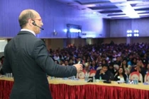 Đưa chuẩn mực dinh dưỡng thể thao quốc tế đến với Việt Nam