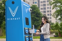 Mùa bão giá xăng, người dùng chọn VinFast Feliz II: Đổi pin nhanh, tiết kiệm cả triệu đồng mỗi tháng