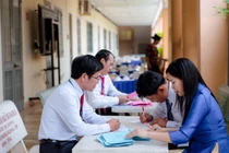 Không còn công đoàn cơ sở ở trường công, vậy Ban Thanh tra nhân dân có giải tán?
