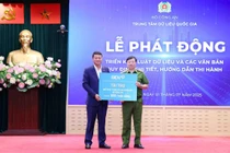 BIDV đồng hành cùng Trung tâm Dữ liệu quốc gia