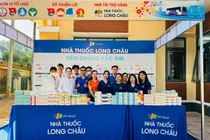 Long Châu chung tay góp mùa Tết ấm: Tiếp tục hành trình vì cộng đồng âm thầm và bền bỉ