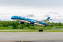 Vietnam Airlines tiếp tục tăng chuyến bay phục vụ Tết Nguyên đán 2026
