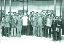 Vietcombank: “Mật danh B29” góp sức cùng non sông trên mặt trận hậu cần