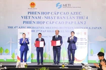 BIDV và JBIC ký kết Thỏa thuận hợp tác về tài chính xanh