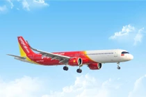Vietjet hỗ trợ hành khách ảnh hưởng bởi mưa lũ tại miền Trung