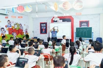 Giải mã Lớp học số iCLASS: Khi công nghệ được kiến tạo từ khát vọng giáo dục
