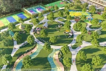 Trải nghiệm sống riêng tư, tiện nghi, thư thái và an toàn tại Boutique Home Tràng Cát