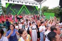 Herbalife Việt Nam đồng hành tổ chức “Ngày Dinh dưỡng cộng đồng Việt Nam” lần 5