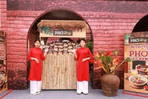 Masan Consumer kể chuyện Phở Story tại Festival Phở 2026