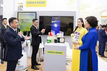 Nam A Bank - Dấu ấn công nghệ trong kỷ nguyên vươn mình của đất nước 