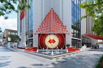 Đến Hà Nội xem diễu binh, đừng bỏ lỡ các hoạt động có sự đồng hành của Techcombank