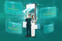 Lợi ích kép giúp doanh nghiệp bứt phá