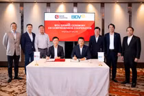 BIDV và Gaw Capital Partners tăng cường hợp tác, thúc đẩy các dự án đầu tư chất lượng cao