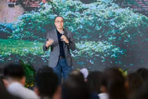 Hạ Long có cơ hội trở thành một trung tâm sống, làm việc, nghỉ dưỡng, đầu tư tầm khu vực và thế giới