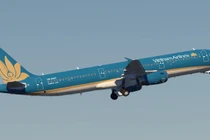 Vietnam Airlines và Singapore Airlines triển khai hợp tác liên danh