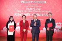 Vietjet và Đại học Oxford công bố kết quả nghiên cứu giải pháp Net Zero cho hàng không toàn cầu