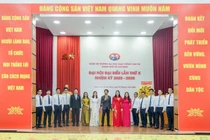 Đại hội Đảng bộ Trường Đại học Giao thông vận tải TP. Hồ Chí Minh lần thứ X