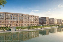 Vinhomes The Gallery: Nơi bản sắc Hà Nội gặp gỡ chuẩn mực thương mại cao cấp