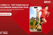 Từ video A.I đến vạch xuất phát: Runner mê công nghệ đã thử hết chưa?