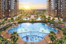 A1 - K-Park Avenue: Biểu tượng sống sang tại trung tâm xứ Thanh