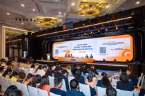 Gần 3.000 người trực tiếp tham dự Đại hội đồng cổ đông thường niên 2026 của SHB