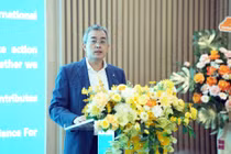 Vietnam Airlines ra mắt “Liên minh Xanh – Phát triển bền vững”