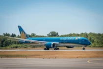 Vietnam Airlines duy trì khai thác an toàn các đường bay giữa Việt Nam và châu Âu