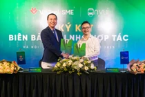 VPBank và AN VUI bắt tay hỗ trợ doanh nghiệp chuyển đổi số