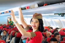Vietjet mở loạt 3 đường bay kết nối Thanh Hoá với Đà Lạt, Buôn Ma Thuột, Cần Thơ