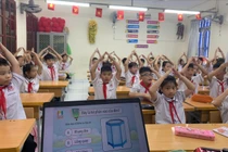 Hải Phòng dạy học 2 buổi/ngày: Chất lượng buổi hai được nâng cao, nhiều mô hình nổi bật xuất hiện