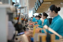 Vietnam Airlines tăng chuyến, phục vụ gần 2,6 triệu lượt khách dịp Tết 2026