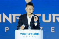 Bốn công nghệ mở đường cho tương lai gây chú ý tại Tuần lễ VinFuture 2025