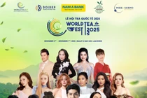 Dàn sao "khủng" và 80 nhan sắc Miss Cosmo quốc tế sắp đổ bộ tại Lâm Đồng