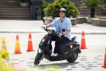 VinFast Evo Lite Neo: Xe điện “hàng hiệu” cho thế hệ học sinh năng động