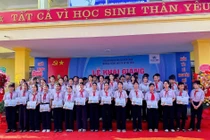 Khởi động năm học mới 2025: Ocean Edu đồng hành cùng hàng triệu học sinh trong mùa khai giảng